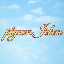 Pigeon John